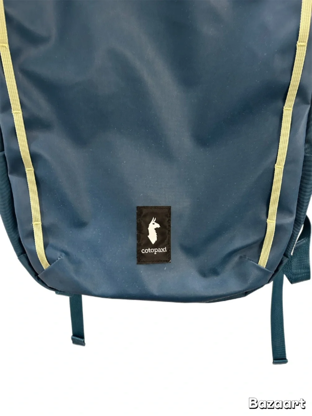 🎒 Cotopaxi Vaya 18L Backpack – Teal/Blue
